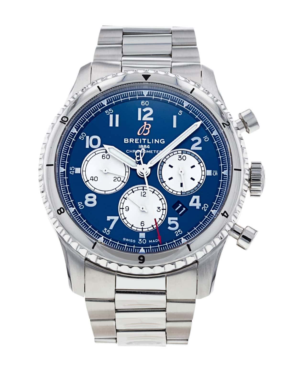 Breitling Aviator 8 AB0119